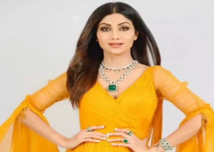 Shilpa Shetty 1 | Sach Bedhadak