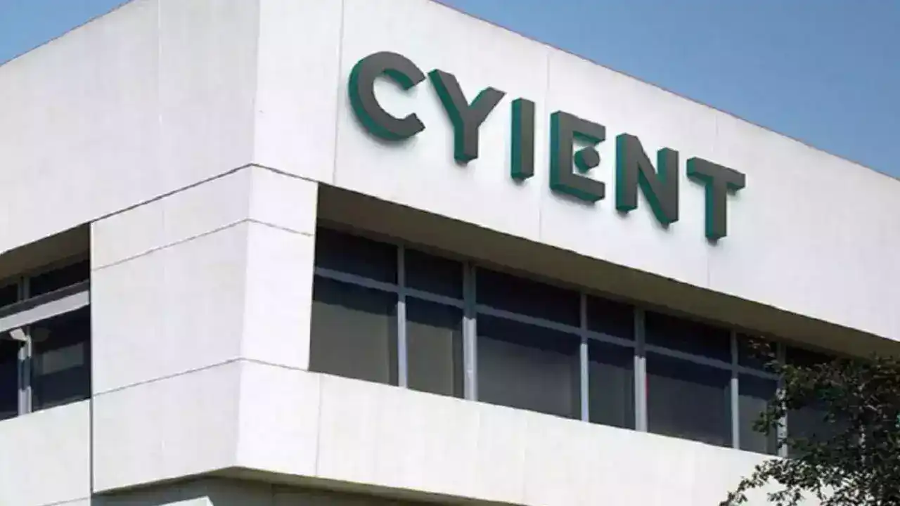 cyient | Sach Bedhadak