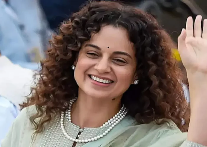 kangana ranaut 4 | Sach Bedhadak