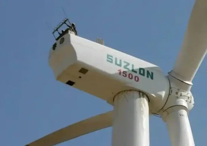 suzlon 01 | Sach Bedhadak