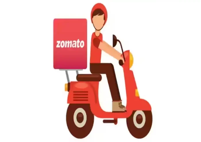 zomato | Sach Bedhadak