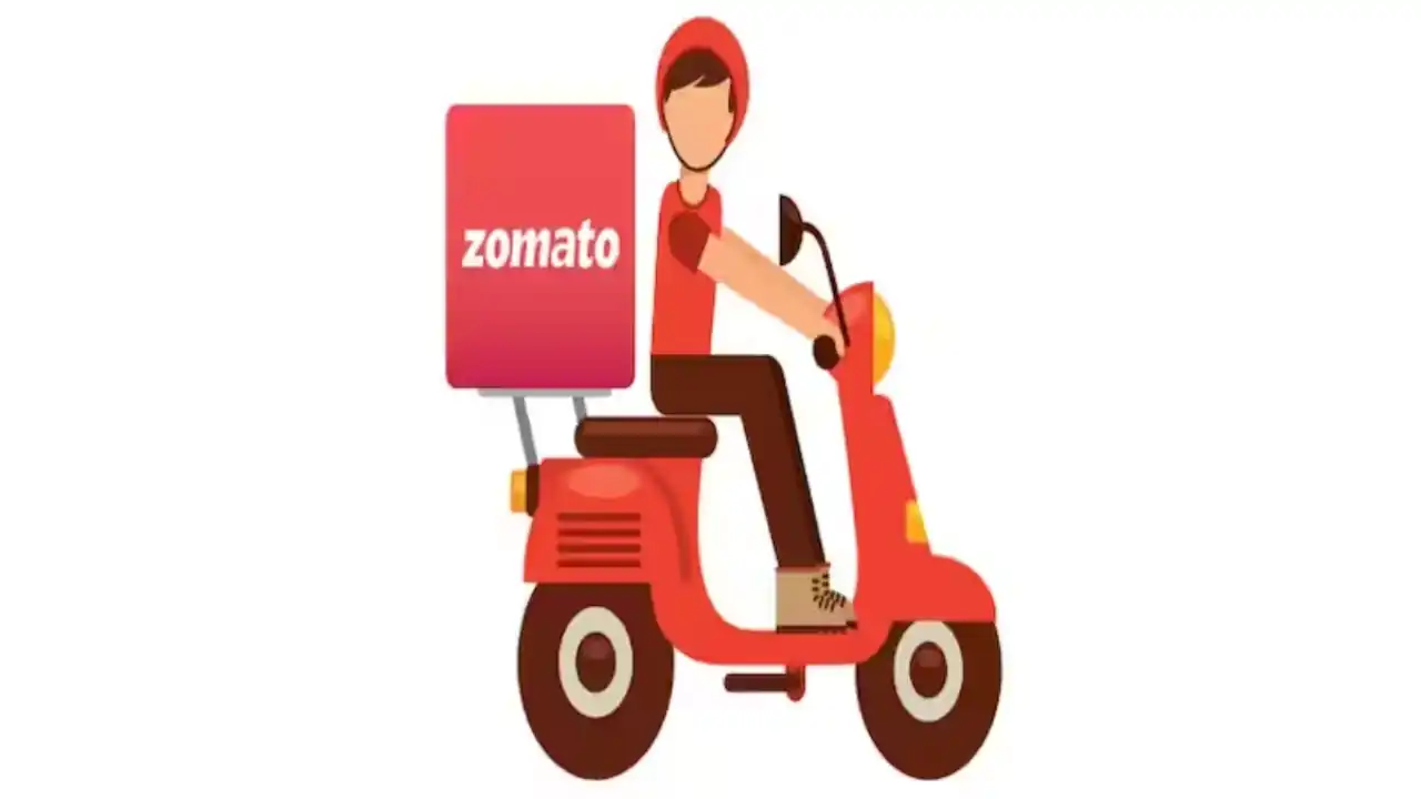 zomato | Sach Bedhadak