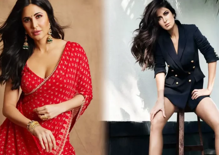 Katrina Kaif | Sach Bedhadak