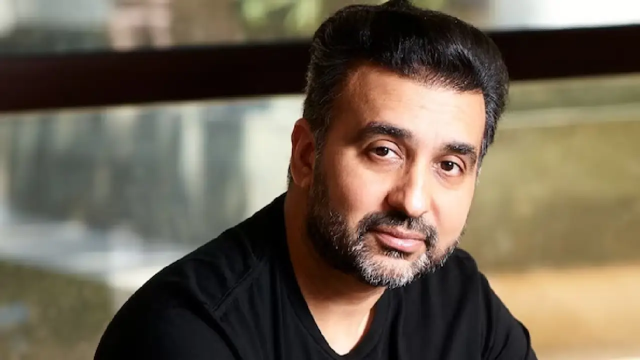 Raj Kundra | Sach Bedhadak