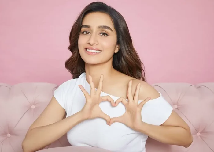 Shraddha kapoor 3 | Sach Bedhadak