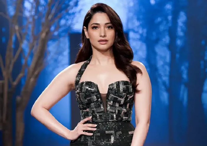 Tamannaah Bhatia | Sach Bedhadak