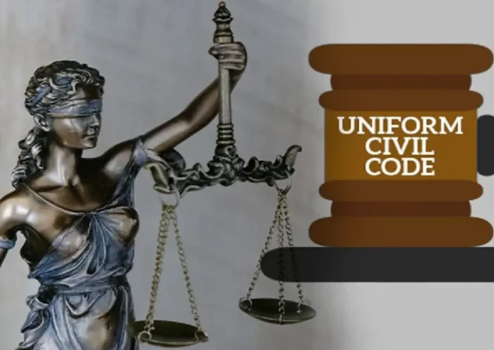 Uniform Civil Code