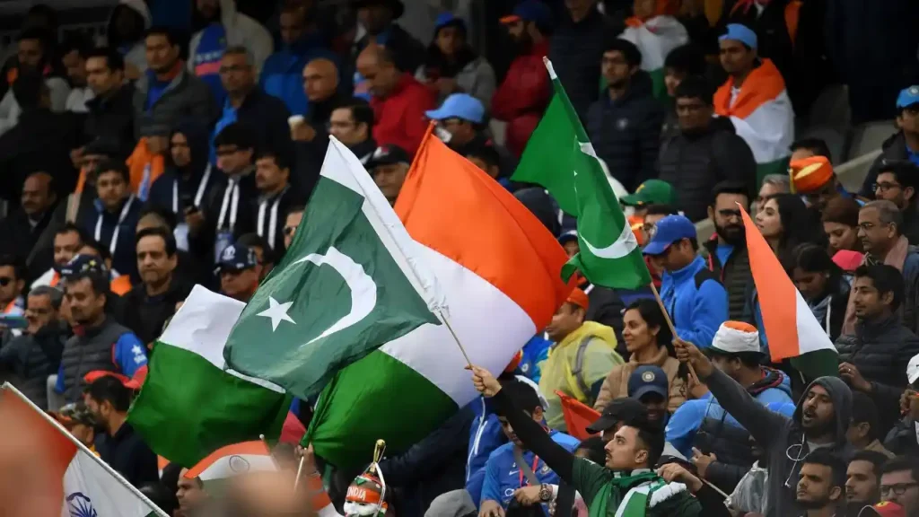 india vs pakisthan 04 | Sach Bedhadak