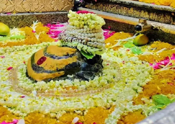 omkareshwar jyotirlinga | Sach Bedhadak