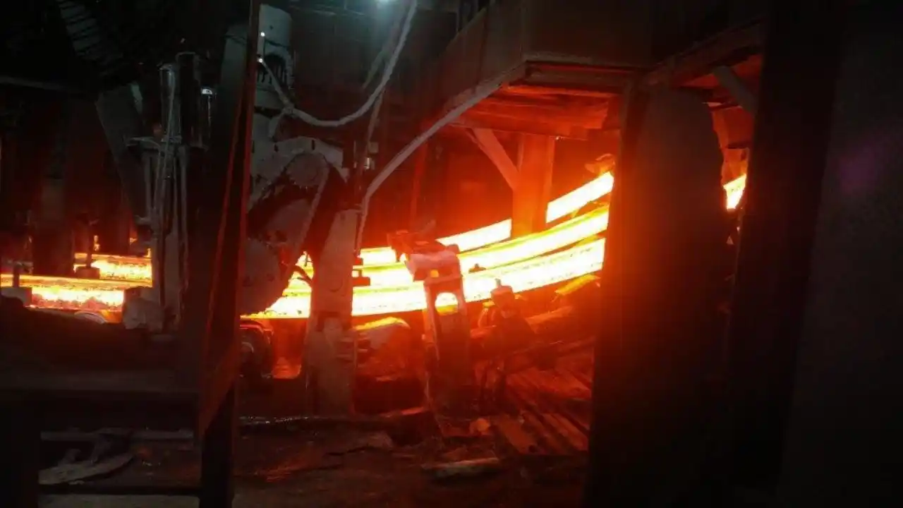 sunflag iron and steel co ltd | Sach Bedhadak