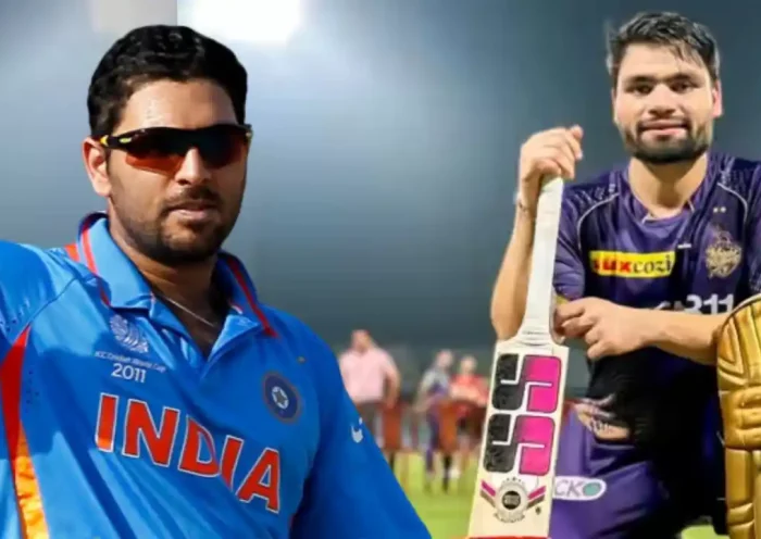 yuvraj singh | Sach Bedhadak