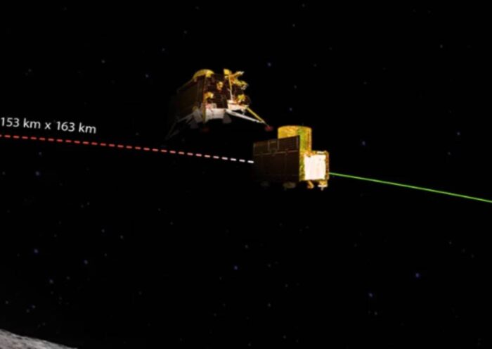 Chandrayaan-3