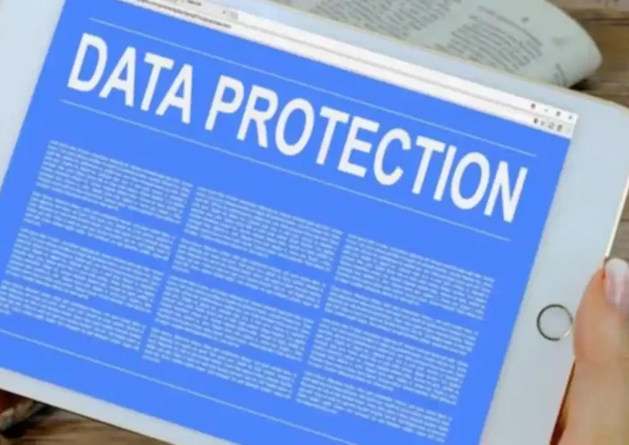 Data Protection 01 | Sach Bedhadak