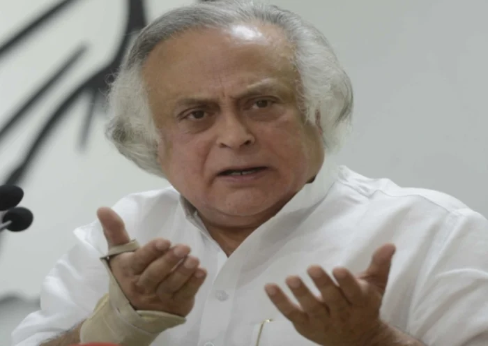 Jairam Ramesh