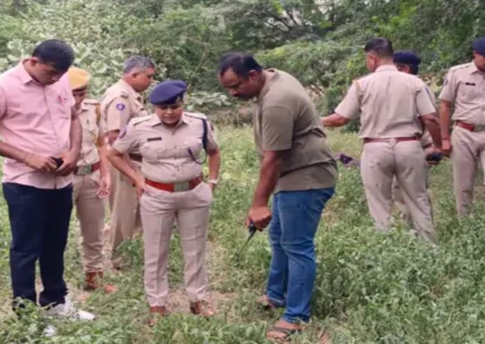 Jodhpur Police