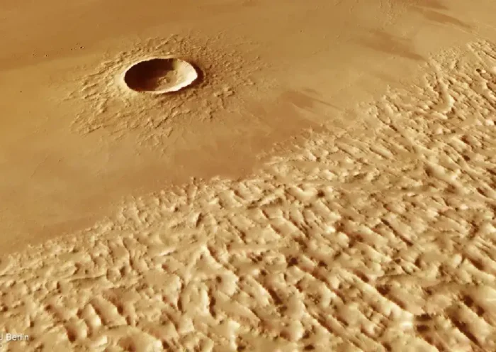 Olympus Mons | Sach Bedhadak