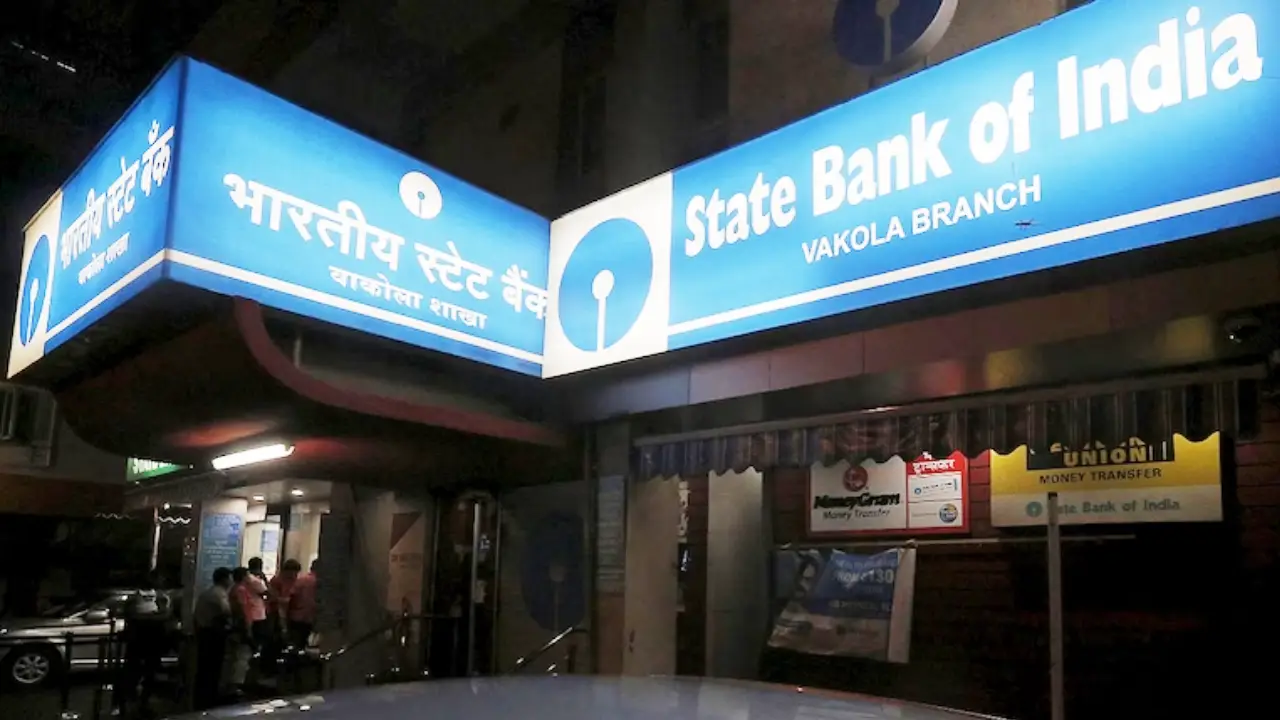 SBI | Sach Bedhadak