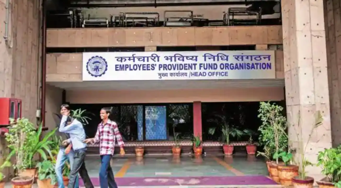 epfo 01 | Sach Bedhadak