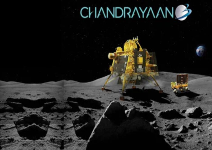 Chandrayaan 3