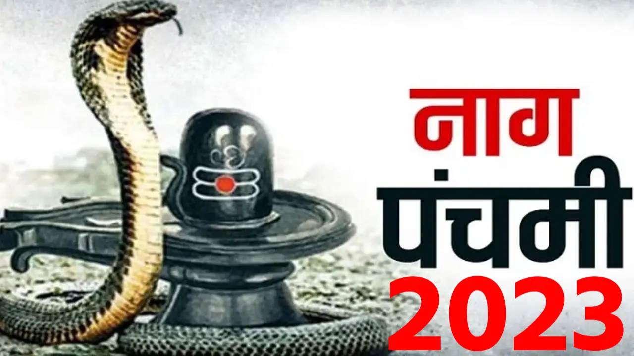 nag panchami 2023 | Sach Bedhadak