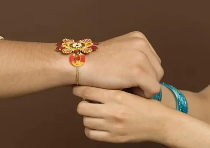 raksha bandhan 01 | Sach Bedhadak