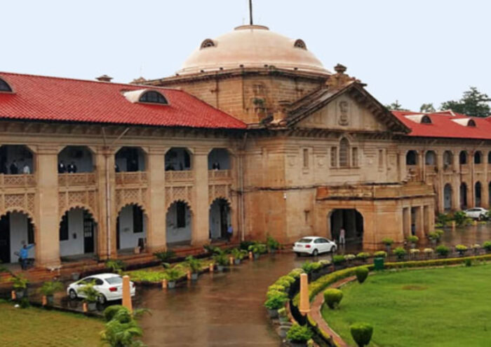 Allahabad High Court