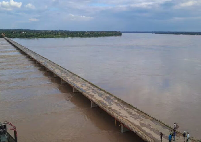 Chambal River