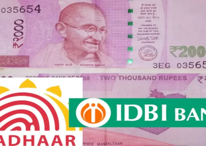 IDBI Bank | Sach Bedhadak