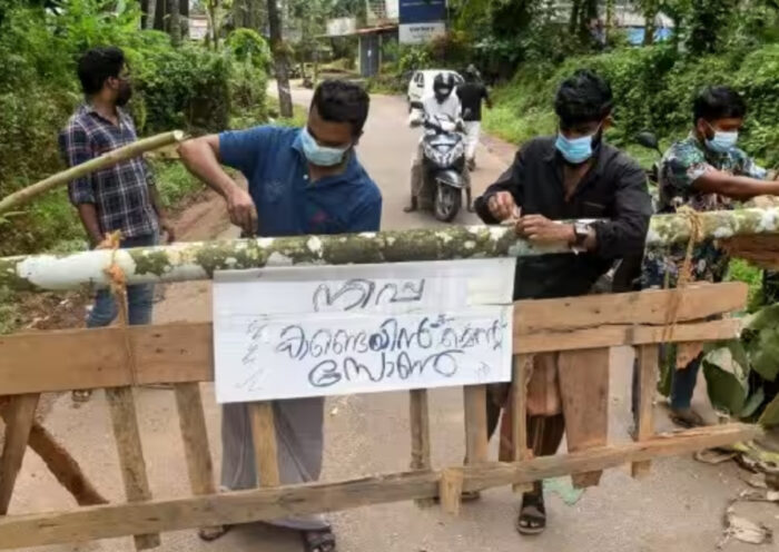 Nipah in Kerala