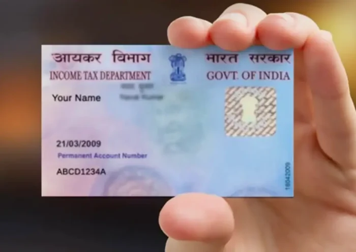 Pan Card | Sach Bedhadak