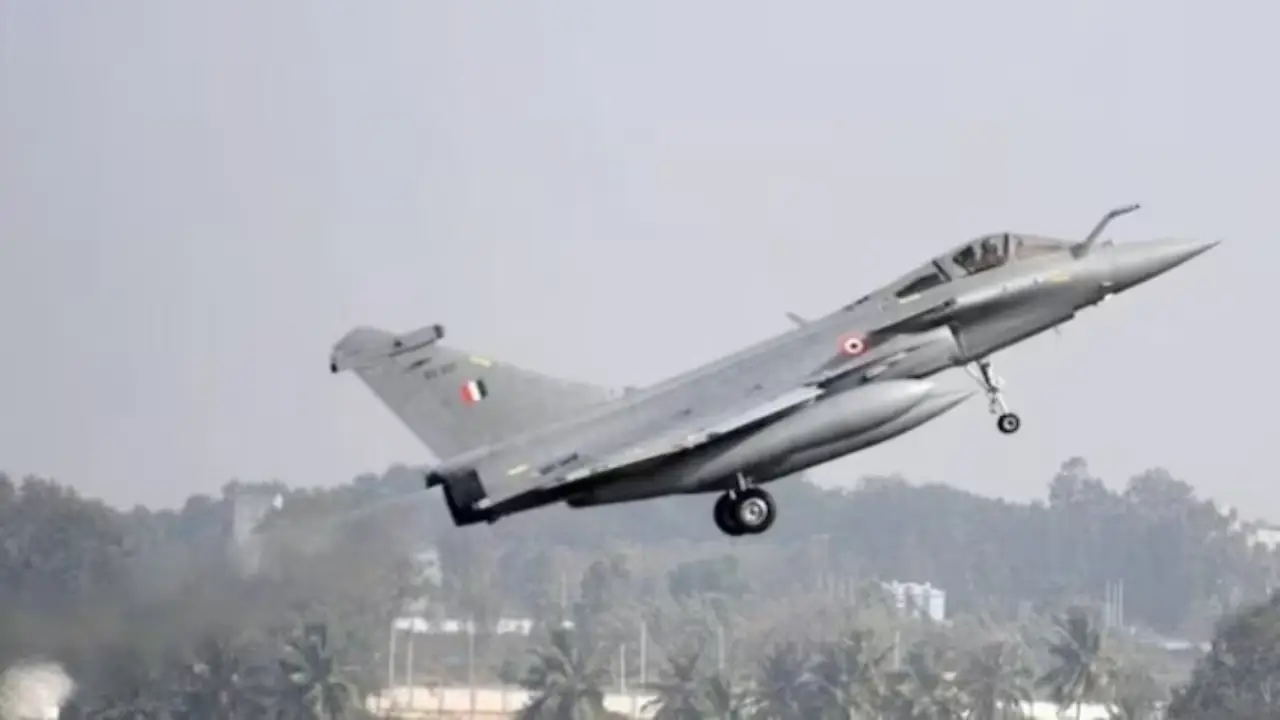 Rafale | Sach Bedhadak