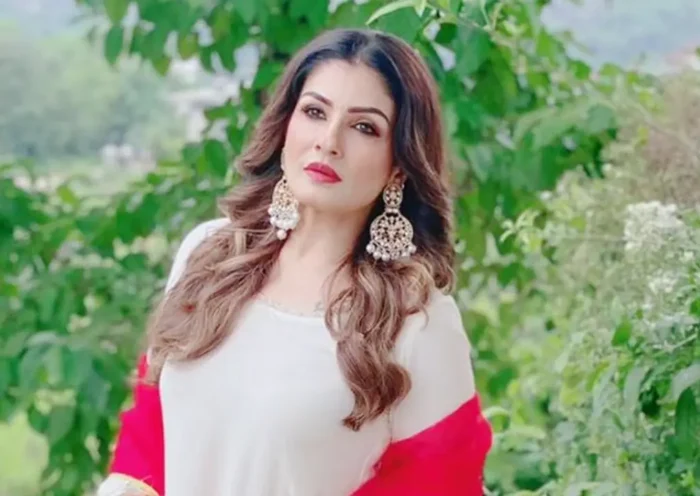 Raveena Tandon 5 | Sach Bedhadak