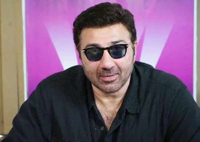 Sunny deol 4 | Sach Bedhadak