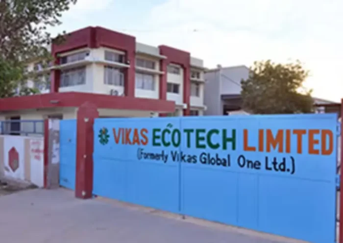 Vikash ecotech 01 | Sach Bedhadak