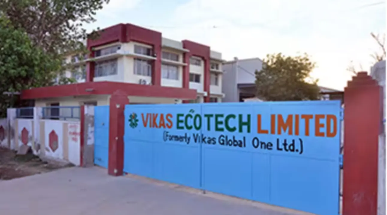 Vikash ecotech 01 | Sach Bedhadak