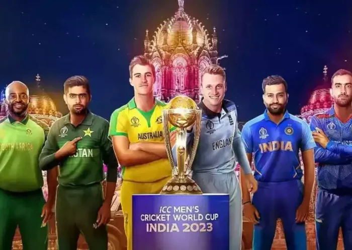 WC 2023 2 | Sach Bedhadak