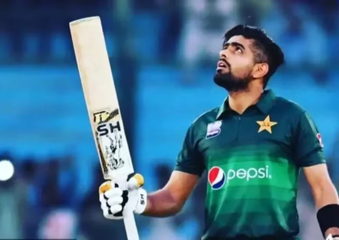 Babar Azam 01 10 | Sach Bedhadak