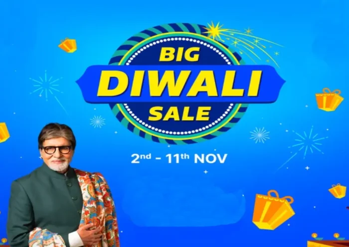 Flipkart Big Diwali Sale | Sach Bedhadak