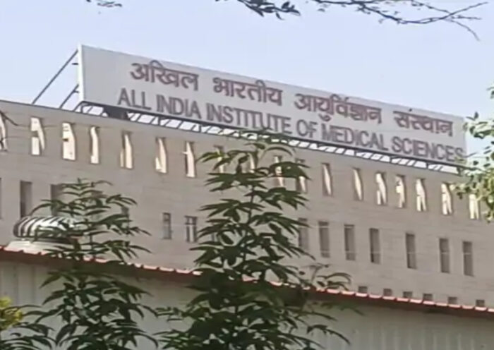 Jodhpur AIIMS Trauma Centre | Sach Bedhadak