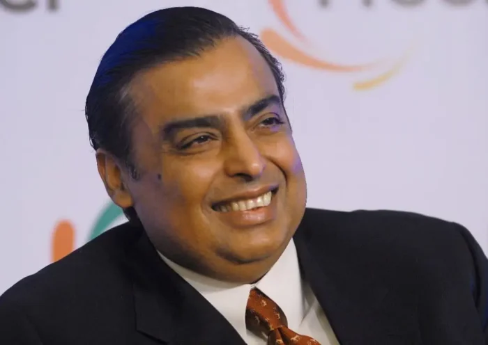 Mukesh Ambani 01 | Sach Bedhadak