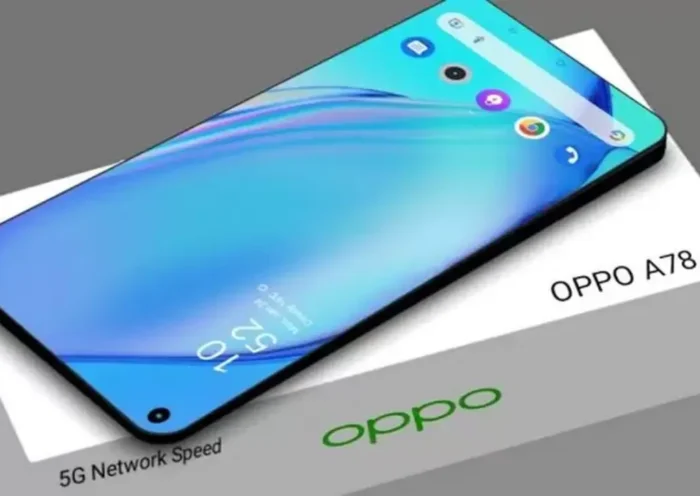 Oppo a78 | Sach Bedhadak