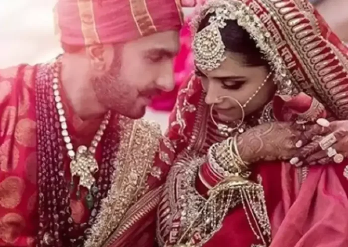 Ranveer singh and deepika padukone wedding video | Sach Bedhadak