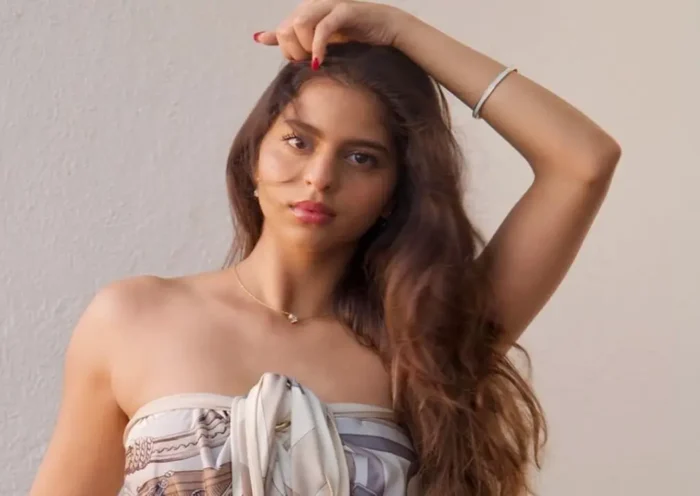 Suhana Khan 2 | Sach Bedhadak