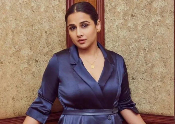 Vidya Balan 1 | Sach Bedhadak