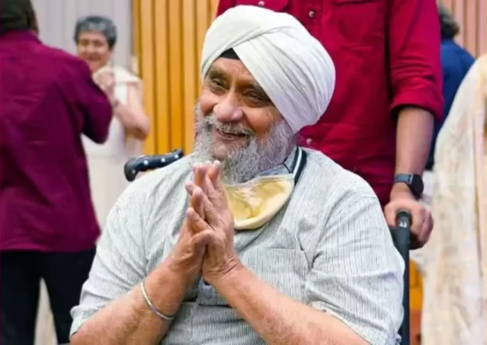 bishan singh bedi | Sach Bedhadak