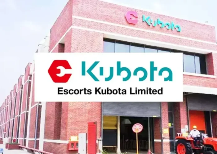 escorts kubota limited 01 | Sach Bedhadak