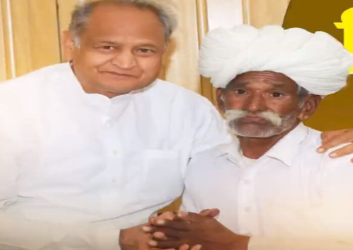 CM Gehlot-Madhuram