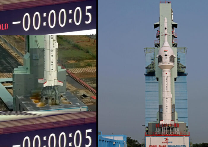 isro01 | Sach Bedhadak