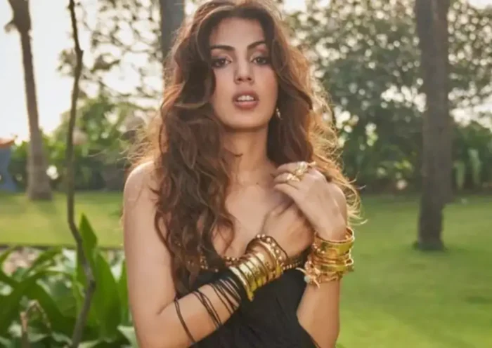 rhea chakraborty | Sach Bedhadak