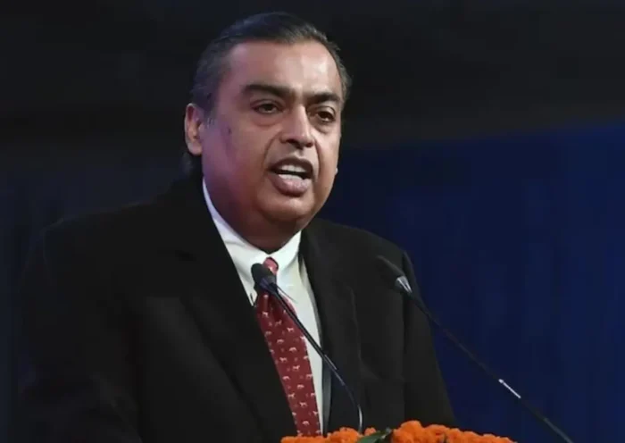 Mukesh Ambani 01 1 | Sach Bedhadak